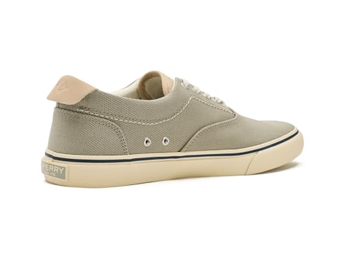 Image of Sperry Mens Helm CVO Canvas Sneaker