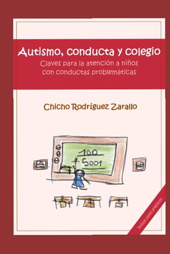 Autismo, conducta y colegio: Claves para el abordaje de conductas problemáticas