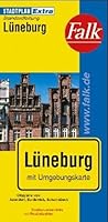 Lüneburg (Falk Plan) 388445725X Book Cover