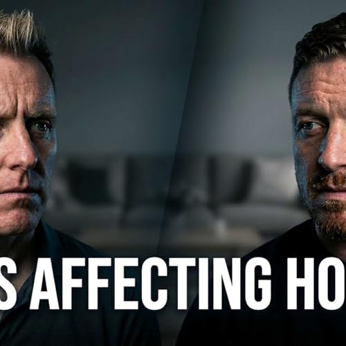 ADHD & Business Burnout: Why It&rsquo;s Affecting Your Family (No One Talks About This)