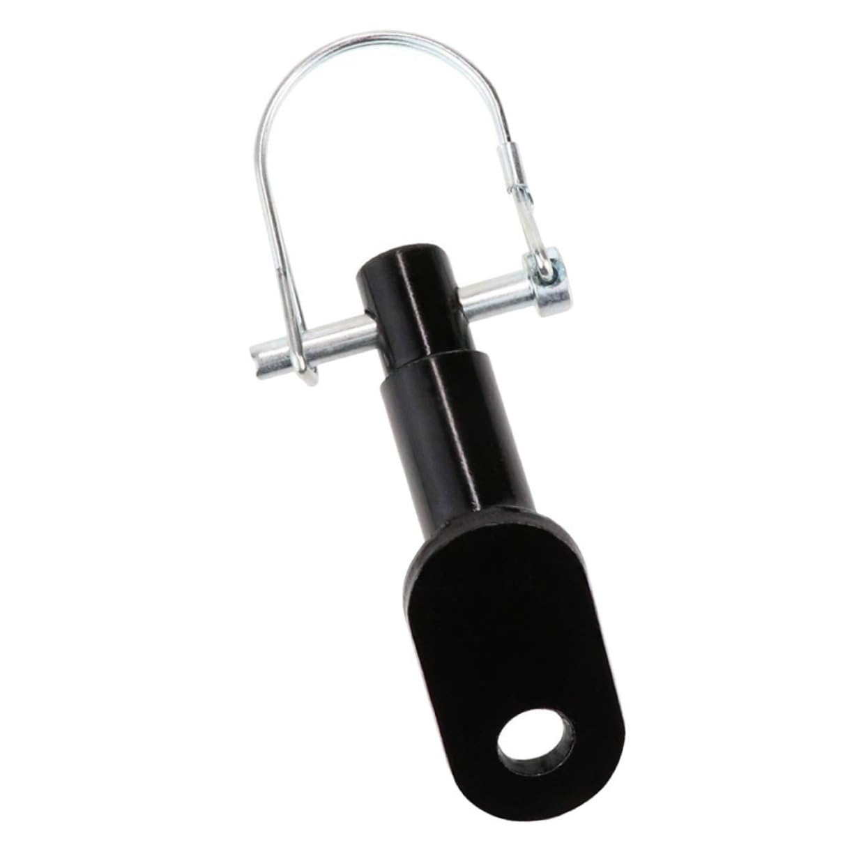 GALPADA Bike Trailer Coupler Attachment Strong Bike Trailer Connector for Outdoor