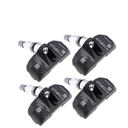 Capteurs TPMS Mercedes-Benz 0045429718 valve pression pneu Classe S SL