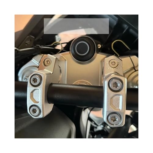 Abrazadera de manillar para elevador de motocicleta 900 DSX 3