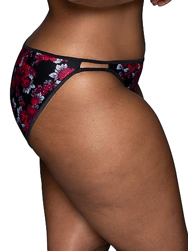 Vanity Fair Women's Illumination Bikini Panty - Image 3