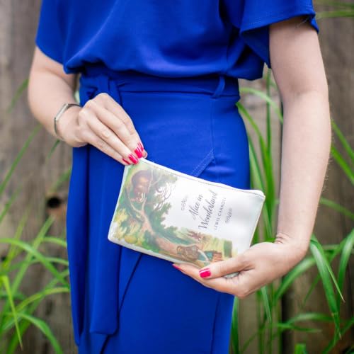 Image of Well Read Book Pouch Purse