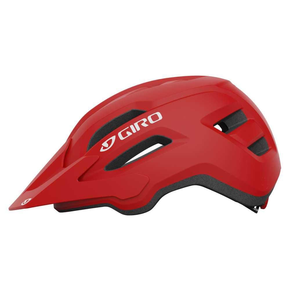 Giro Bike Unisex – Erwachsene Fixture Ii Helme, Matte