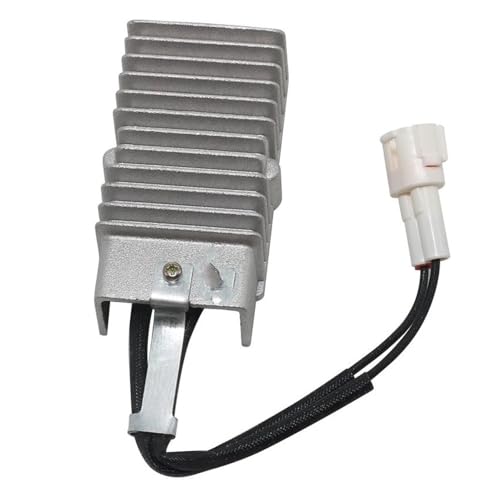 Régulateur de tension YFZ450 résout les problèmes de batterie vide et de phares faibles