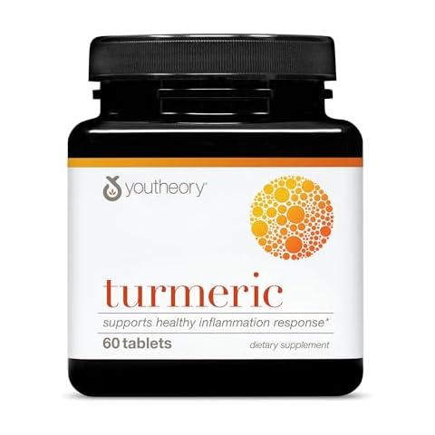 Youtheory Turmeric Joint Support Cover