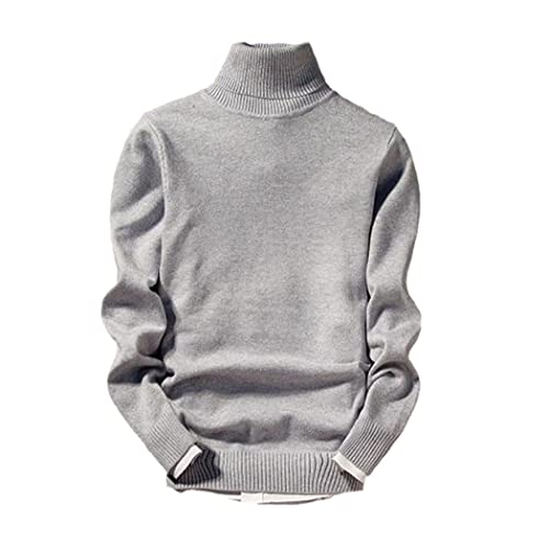 Pull de Noël cachemire homme une idée cadeau chic sous le sapin taille M