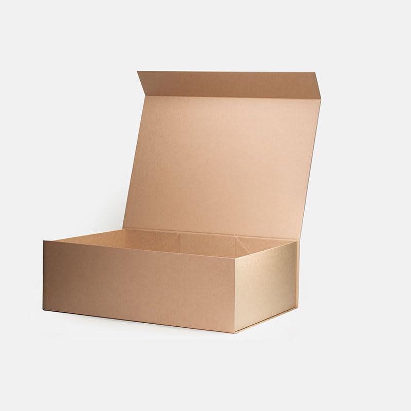 Amazon.com: Geoto 23.6x17.3x7.87in | 60x44x20cm XXL Extra Large