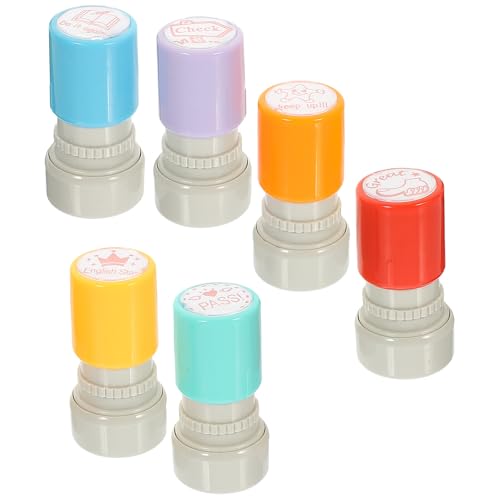 Abaodam 6�� �p��R�����g�X�^���v �Z���t�C���N�����t�p�]���� �w�Z ������������p�i �ߖ� �X�g���X�y�� �œǂ݂₷���t�B �����_���J���[