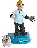 Jack The Osbourne Family Figure: Jack