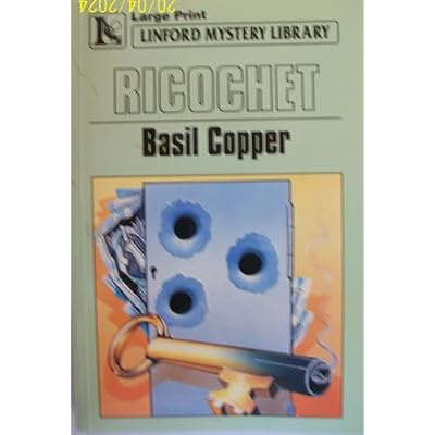 Ricochet