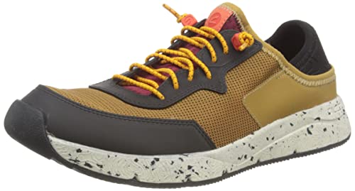 Image of Clarks Mens Casual Lace Up Casual Lace up