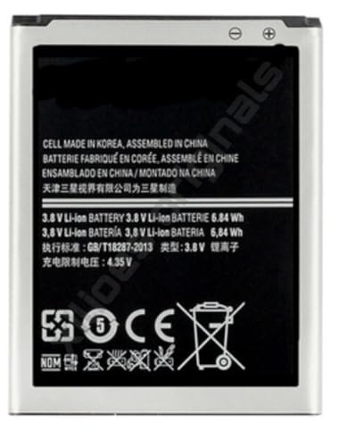 Image of B150AE Battery for Samsung Galaxy Core Duos /GT i- 8262 battrey with 1 Year Warranty*** (T268)