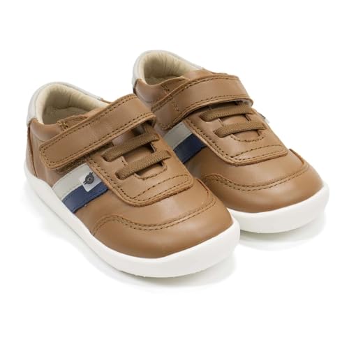 Old Soles Baby Boy's CruzIn (Infant/Toddler)