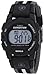 Produktbild Timex Unisex Expedition Digital CAT 33mm Uhr - Schwarzes Gehäuse mit Schwarz & Grau Gestreiftem Stoffband T49661