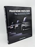  Range Rover: The Anniversary Guide