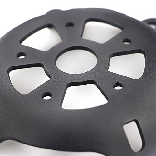 Crash protector Kawasaki Z800 évite les bris de carter - 4