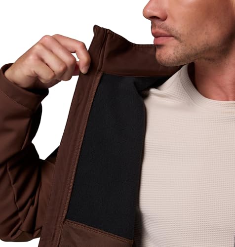 Image of Columbia Men's Ascender Softshell Jacket