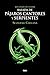 Los Juegos del Hambre. Balada de p&Atilde;&iexcl;jaros cantores y serpientes (Spanish Edition)