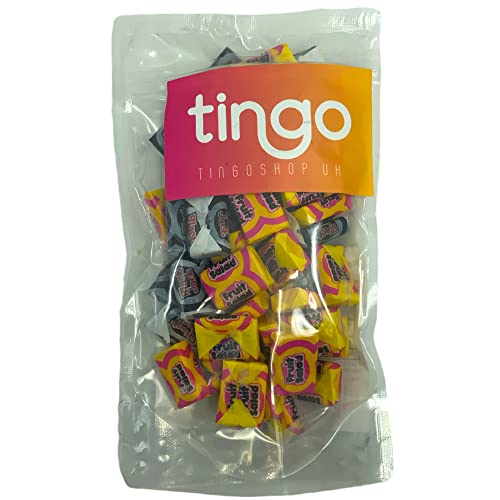 Fruit Salad y Black Jacks Caramelos 250 g miniatura 3