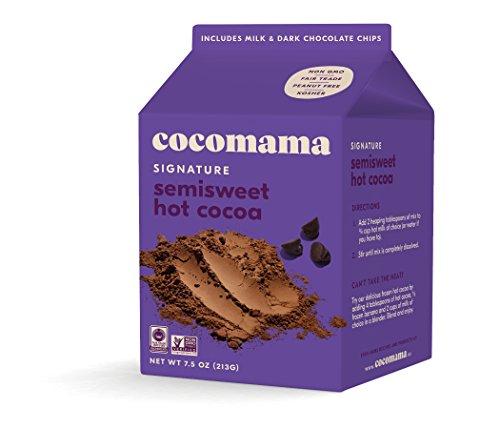 Amazon.com: Cocomama: Cocoas