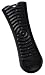 Le Creuset Silicone Cool Tool Handle Sleeve, Black Onyx