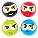 Price comparison product image BAKER ROSS AC8482 Ninja Jet Balls (Pack of 8)