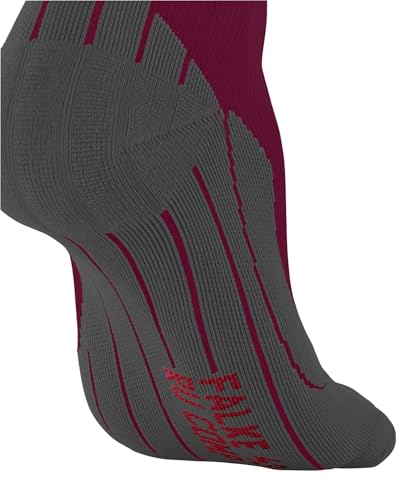 Image of FALKE Women's RU Compression Energy Running Socks, 1 Pair