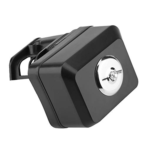 Jeffergarden Carcasa del Filtro de Aire, Conjunto de Carcasa de la Caja del Filtro de admisi�n del Limpiador de Aire para el Motor GX140 / GX160 5.5hp / GX200 6.5hp
