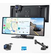 Amazon.co.jp: ディスプレイオーディオ 9.26インチ 前後ドラレコ搭載