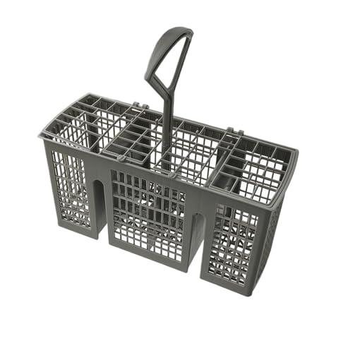 Adecuado For Bosch, Kenmore, Maytag, Whirlpool, Cesta De Almacenamiento De Cubiertos Universal For Lavavajillas.