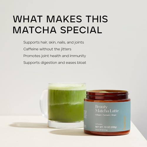Kit diario con Matcha ceremonial y caldo de pollo miniatura 5