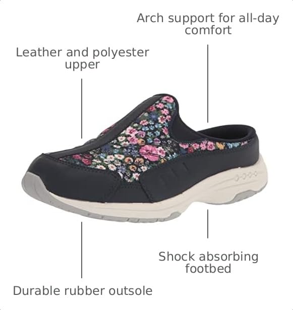 Image of Easy Spirit Women's AP1 Sport Walking Shoes