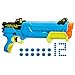 NERF Rival Forerunner XXIII-1200 Blaster, 12 Round Capacity, Adjustable Sight