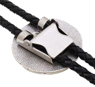 OX JEWELRY Silver Loop Tie シルバーループタイ OX JEWELRY Silver Loop Tie | MB -there is a rea