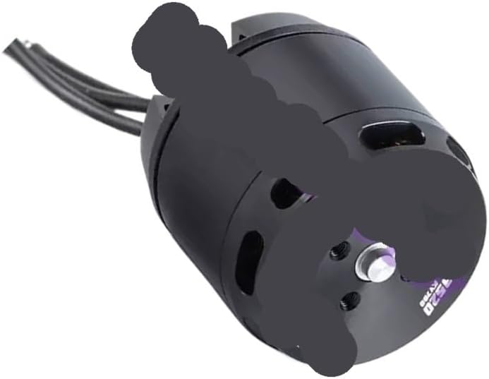 X3520 IPE 520KV 700KVBrushless Motor Fit for Multirotor Quadcopter Hexcopter Octcopter RC Drone(250KV)