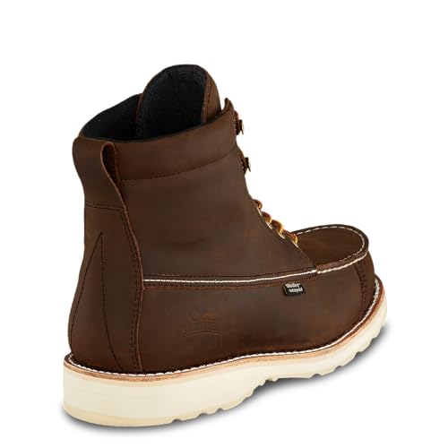 Image of Irish Setter, Wingshooter, Men's, 7 inch, Waterproof, Hunting Boot