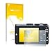 Produktbild upscreen Entspiegelungs-Schutzfolie kompatibel mit Sony Cyber-Shot DSC-HX60  Anti-Reflex Displayschutz-Folie Matt