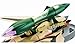 Macross Plus Fold Booster & Fast Pack 1/60 Scale