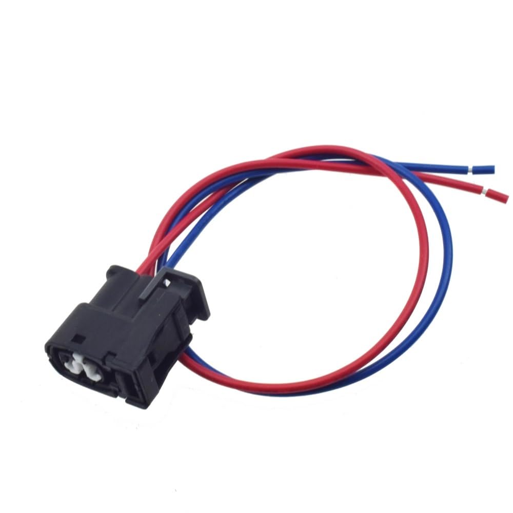 Cable encendido coche para Toyota 4Runner V6 1992-1995 conector bobina 6