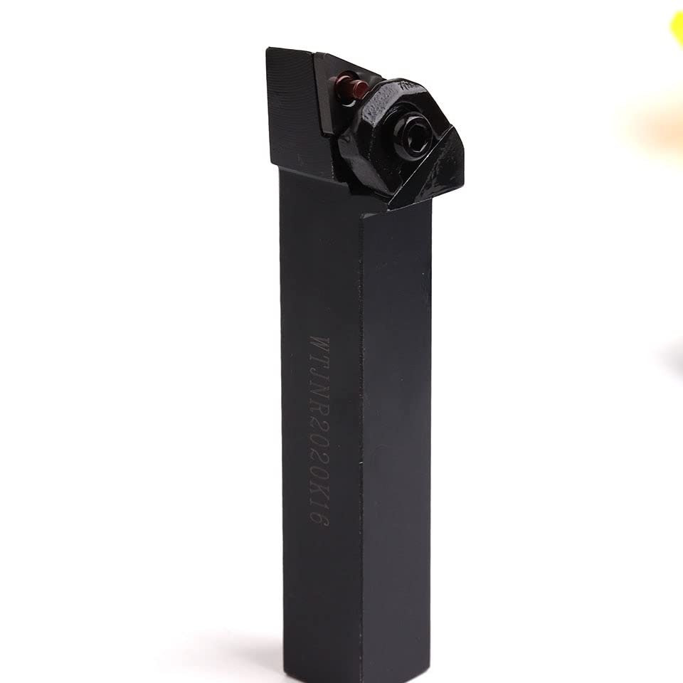 Portaherramientas de torneado externo WTJNR2525M16 miniatura 4