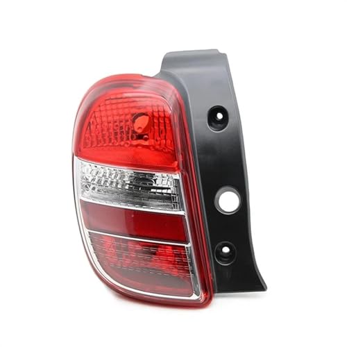 Feu de pare-chocs arrière Nissan Micra IV gauche anti-infiltration pour stop 10-13
