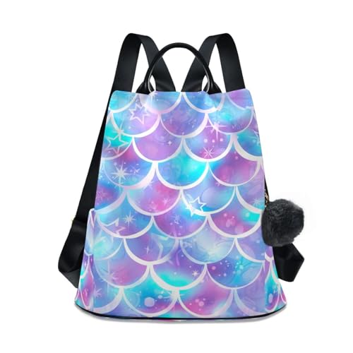 Mochila de viaje para mujer ideal para escapadas urbanas