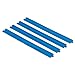 R-07 Twice Straight Rail (4 pieces)