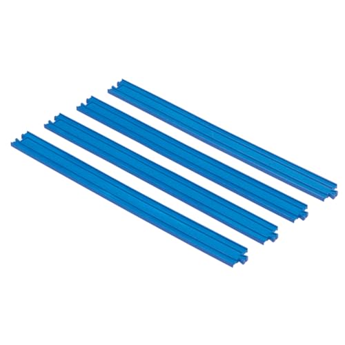 Japan Toy Car Model - Plarail Twice Straight Rail (4 Pieces) R-07AF27