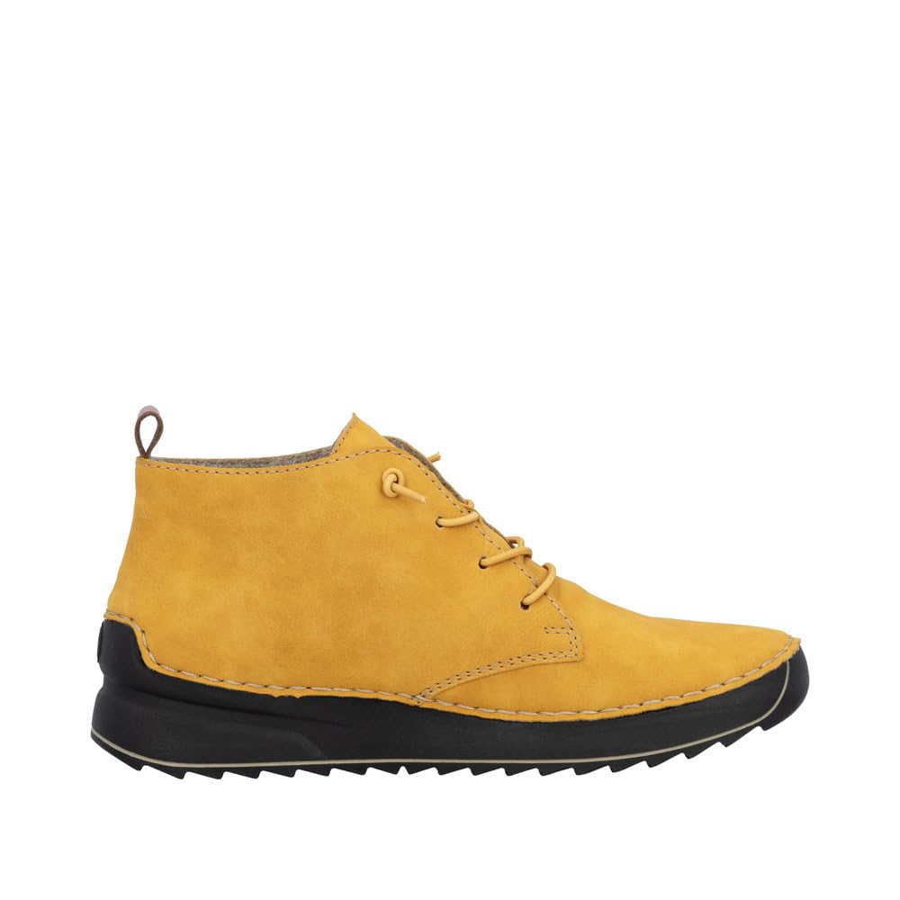 Rieker 51510 Botte tendance Femme