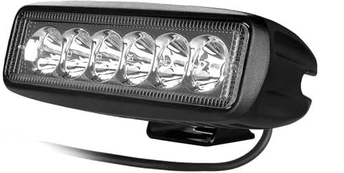 Thecom LEDƓ [NCg fbLCg LED 18w 27W 12v 24v h ho OƓ R{r[ W  zCg (18W 1)