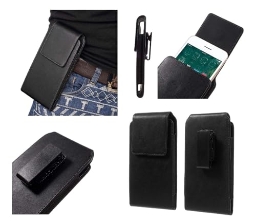 Étui ceinture ROG Phone 3 Strix avec clip rotatif 360